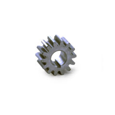 Feed gear, driven. oil pump - 68-99 Big Twin  (exkl. TC)