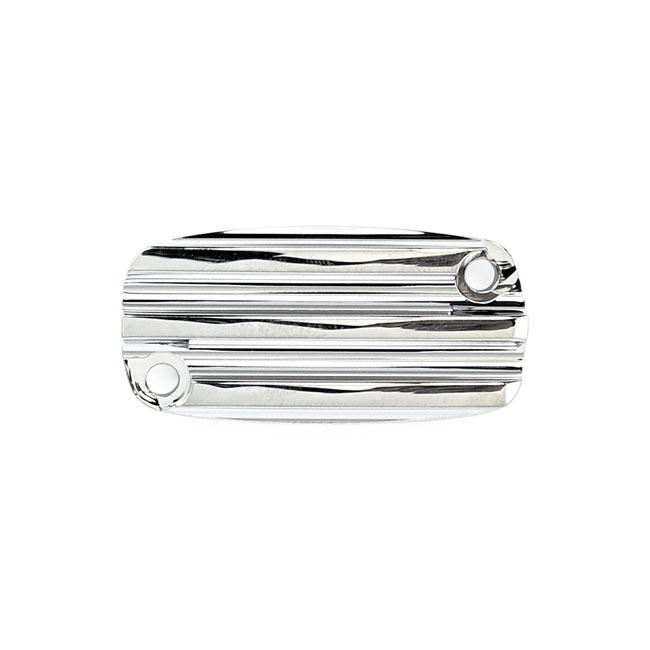 Master cylinder cover