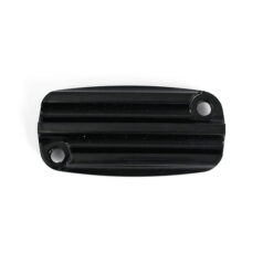 Master cylinder cover