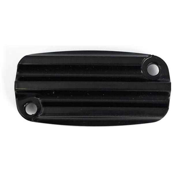 Master cylinder cover