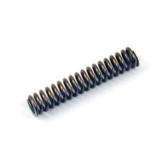 Spring, shifter cam follower - 52-86 4-växlad fotväxel Big Twin; 54-56 K modell; 57-E84 XL Sportster