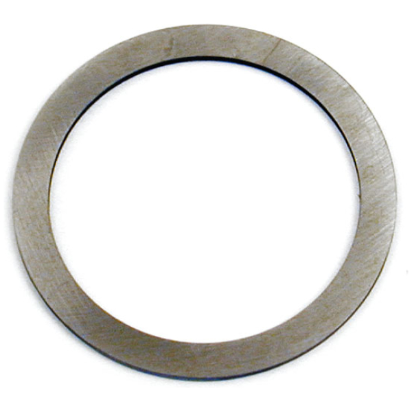 Retaining washer, maindrive gear bearing roller - 41-E77 Big Twin