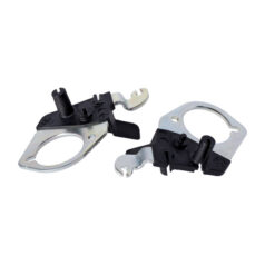 Throttle stop housing - 06-15 Softail; 06-17 Dyna (exkl. 2017 FXDLS); 06-07 FLT/Touring