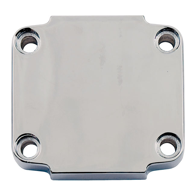 Handlebar switch housing,plain - 72-81 FL; 73-81 FX, XL Sportster