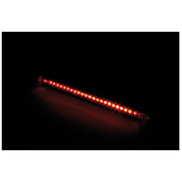 LED taillight string, red lens - Universal - Bild 2