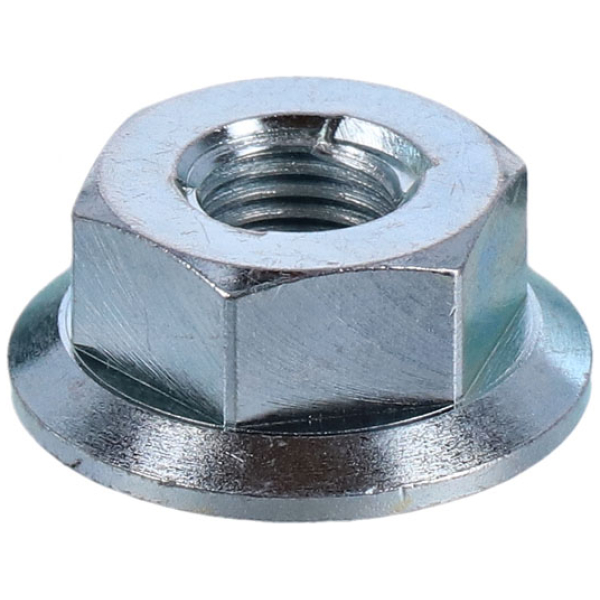 Flange nut - L84-02 XL Sportster (5 ANVÄNDA) - Bild 2