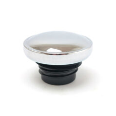 Gas cap, screw-in - 83-95 H-D  (exkl. FLT)
