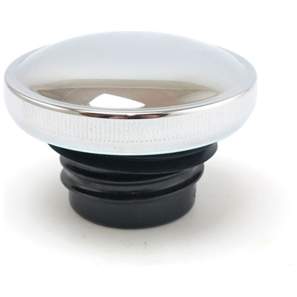 Gas cap, screw-in - 83-95 H-D  (exkl. FLT)