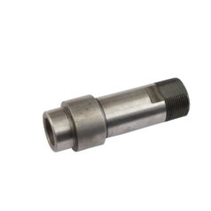 Axle sleeve, rear - 58-62 Big Twin