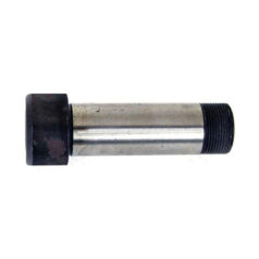 Axle sleeve, front - 67-72 FL