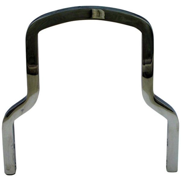 Shorty handrail. Chrome