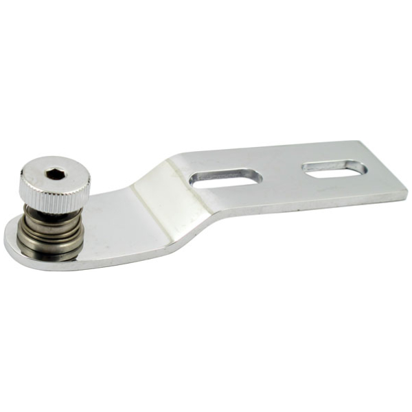 OEM style seat bracket - 00-06 Big Twin ; Anpassade applikationer