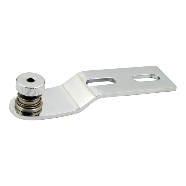 OEM style seat bracket - 00-06 Big Twin ; Anpassade applikationer