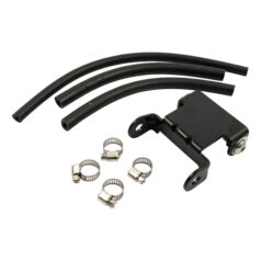 Fuel tank lift kit. 3" - 97-05 FXDWG