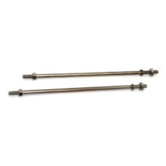 Thru-bolt kit, Hitachi starter motor - 1982 FLH Classic; 83-84 FLH; 74-88 FX; 84-88 FLT/Touring; L83-88 FXR; 74-E76 XLH