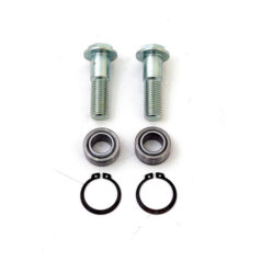 Swingarm pivot shaft rebuild kit - 04-13 XL Sportster