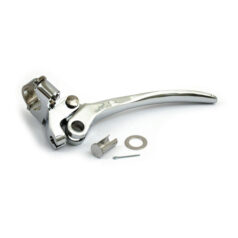 HANDLE LEVER ASSY - FL,FLH BRAKE 41-64 & 52-64 KOPPLINGS KH,XL BROMS 54-64