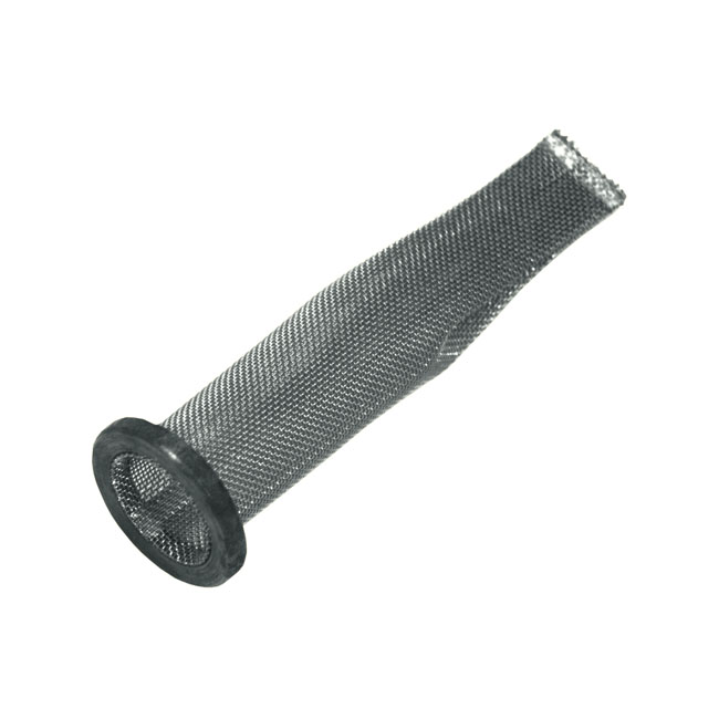 Crankcase tappet oil screen - 70-99 Big Twin (exkl. TC)