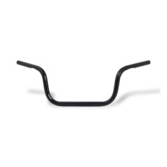 XLX style 1" krom - Pre-81 H-D med 1" riser