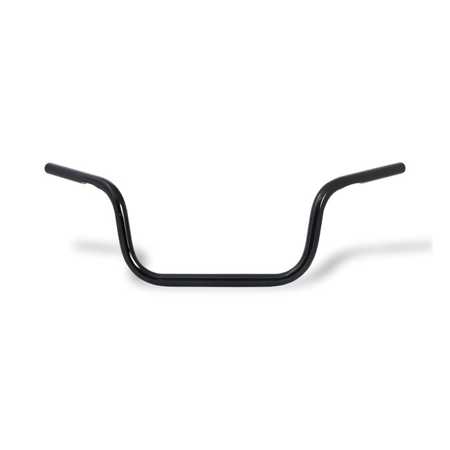 XLX style 1" krom - Pre-81 H-D med 1" riser