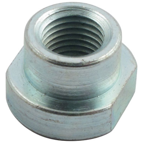 Nut, starter shaft - 65-82 FL; 71-84 FX; 80-84 FXWG; 80-88 FLT/Touring; FXR (exkl. Softail); 67-80 XL Sportster
