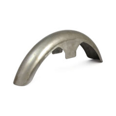 Holly custom front fender long. steel -