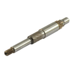 Starter shaft chain drive models - 80-84 FLT/Touring; 82-84 FXR