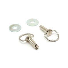 Saddlebag bail head stud - 95-13 FLT/Touring