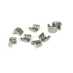 Valve key set - 05-17 Twin Cam (exkl. 110"-modeller); 04-22 XL Sportster; 08-12 XR1200; 03-10 Buell XB