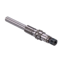Transmission mainshaft XL - 67-70 XLH; 1970 XLCH