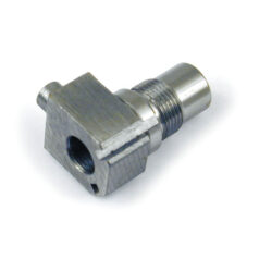 Shifter finger, transmission - L79-86 4-växlad Big Twin