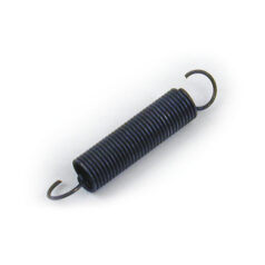 Spring, shifter pawl - L79-86 4-växlad Big Twin