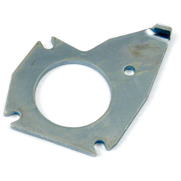 Retaining plate, transmission mainshaft bearing housing - 80-86 4-växlad Big Twin