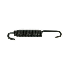 Jiffy return spring. Black - L84-85 XL Sportster
