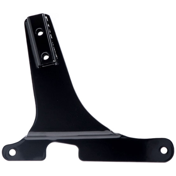Sissybar side plates rigid mount - 94-03 XL Sportster - Bild 3