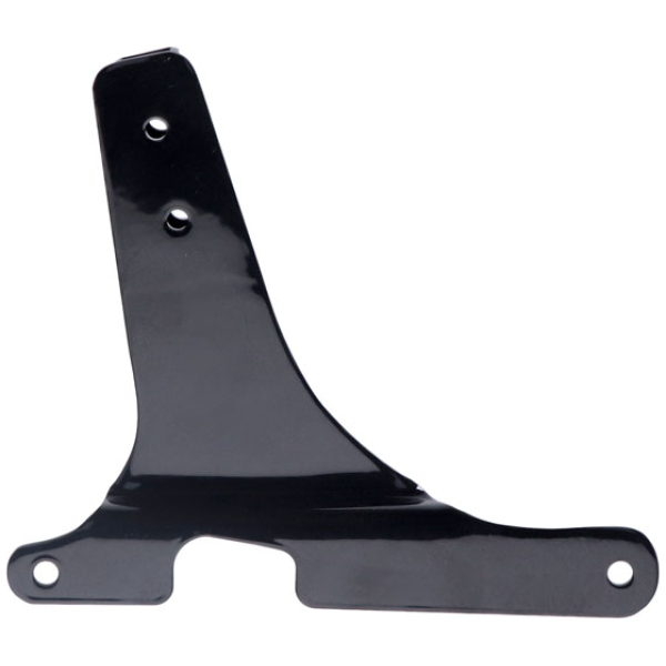 Sissybar side plates rigid mount - 94-03 XL Sportster