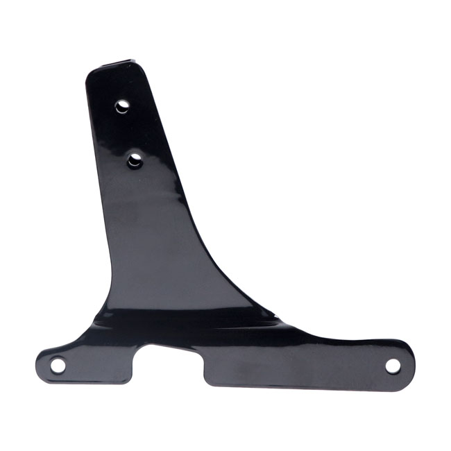 Sissybar side plates rigid mount - 94-03 XL Sportster