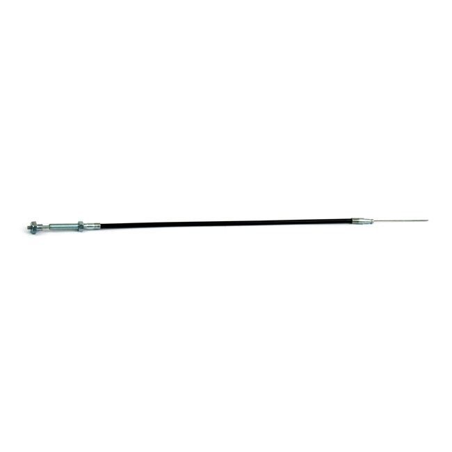 Inner & outer choke cable (w/o knob) - L78-84 FL; 80-86 FXWG; 84-85 Softtail