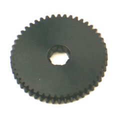 Gear, starter shaft - 65-82 FL; 71-84 FX; 80-83 FXWG; 80-84 FLT/Touring; FXR; 85-86 FXST. (Endast modeller med kedjedrift)
