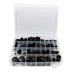 Smoothtopps, push-on cover kit - 84-98 FLT/Touring