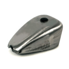 83-91 kingsize Sportster gas tank, 3.1 gallon - 83-91 XL Sportster