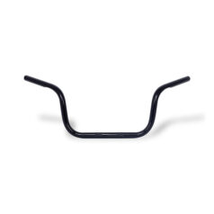 FLT, FLHT OEM style Touring  1". Black - 82-22 H-D (exkl. 08-22 elgas & 88-11 Springers) med 1" riser
