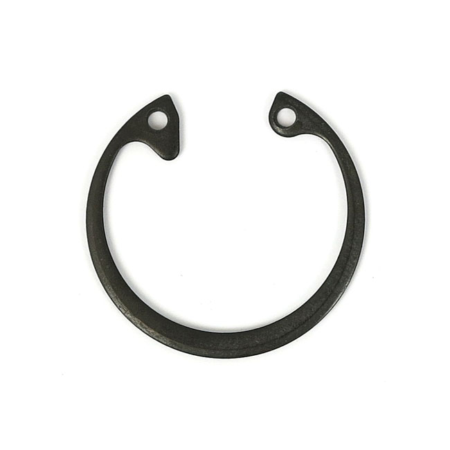 Retaining ring, shifter cam support - 00-06 Softail; 01-05 Dyna; 01-06 FLT/Touring