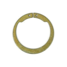 Retaining ring, master cylinder - 87-07 Big Twin; 87-90 XL Sportster