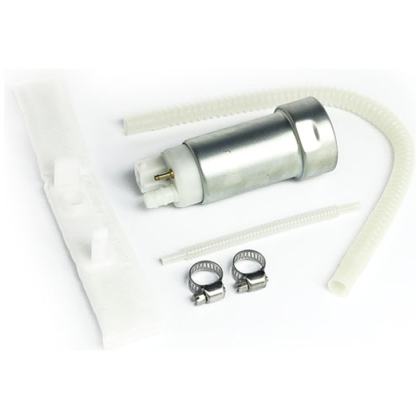 Replacement fuel pump, Touring - 08-23  FLT/Touring (Exkl. 2023 CVO FLHXSE, CVO FLTRKSE); 2024 FLHRXS, FLHTK, FLTRK; 09-24 Trikes - Bild 2