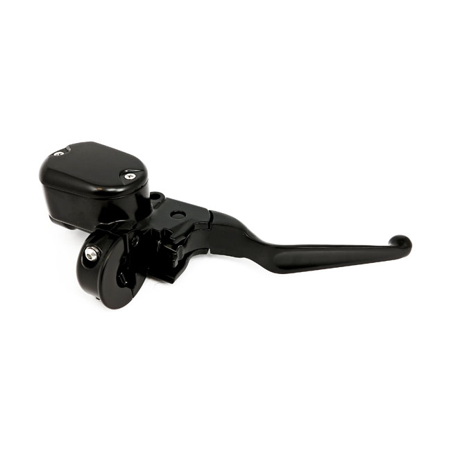 Brake MASTER CYLINDER, 1/2" - 14-22 XL Sportster