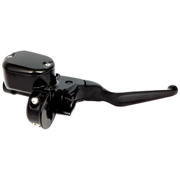 HANDLEBAR MASTER CYLINDER, 14MM - 14-22 XL Sportster