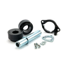 XL isolator motor mount kit. Rear - 14-22 XL Sportster