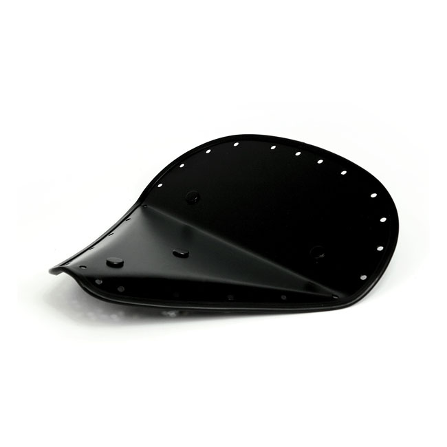 Fitzz, solo seat pan. Large - Universal
