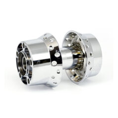 Rear wheel hub, with ABS - 11-15 FXST